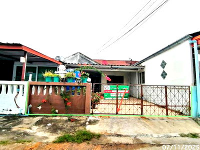 Townhouses for sale : TOWN HOUSE 36.8 Sq.w. Kaeng Khoi Saraburi for 1.1M
