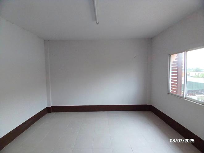 picture SHOP HOUSE 51.9 Sq.w. San Sai Chiang Mai for 4.4M - 14/41