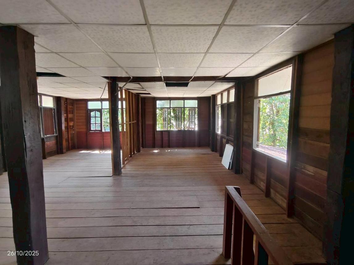 รูป บ้านเดี่ยว 100 ตร.วา ประจักษ์ศิลปาคม อุดรธานี 336,000 - รูปที่ 31/45