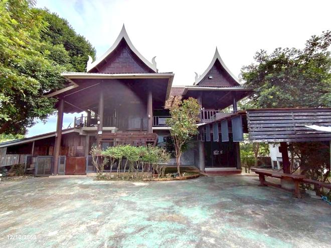 รูป บ้านเดี่ยว 815.6 ตร.วา เมืองเชียงราย เชียงราย 6.6M - รูปที่ 5/85