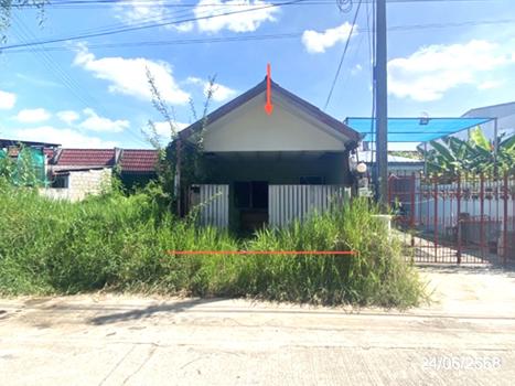 picture TOWN HOUSE 25 Sq.w. Muang Khon Kaen Khon Kaen for 1.3M - 10/13