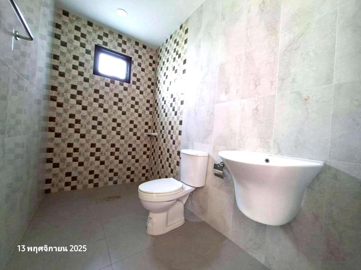 รูป บ้านเดี่ยว 70 ตร.วา นรีพูล 2 หัวหิน ประจวบคีรีขันธ์ 3.3M - รูปที่ 29/33