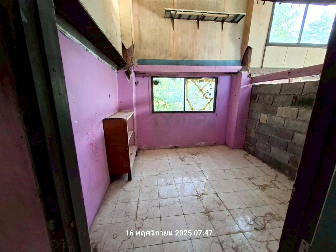 picture HOME 85 Sq.w. Wichian Buri Phetchabun for 411,000 - 23/33