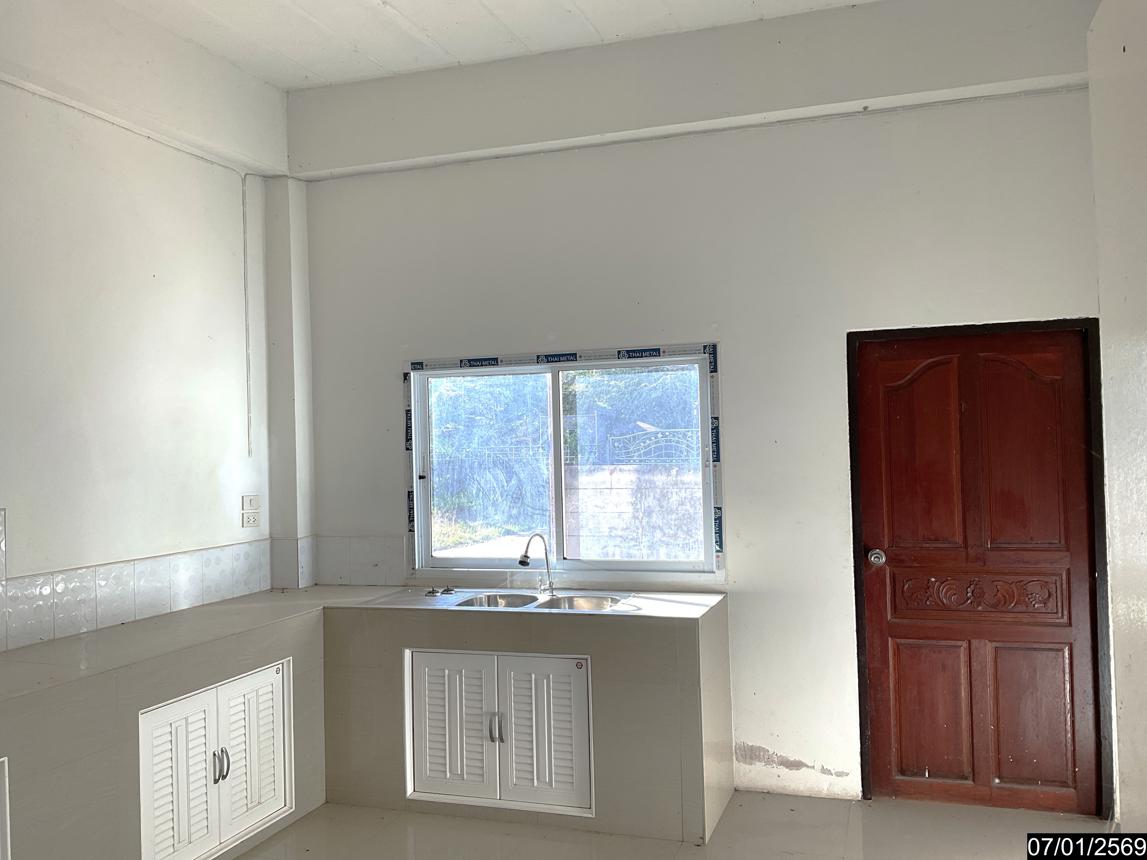 picture SHOP HOUSE 50.4 Sq.w. Phu Wiang Khon Kaen for 5.5M - 28/35