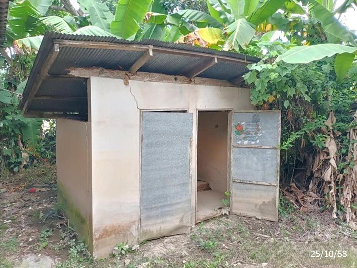 picture HOME 174 Sq.w. Phrao Chiang Mai for 376,000 - 27/31