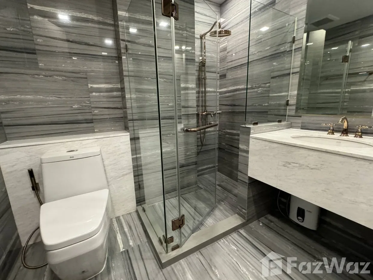 picture 2 Bedroom Condo for rent at Ashton Residence 41 6789093 - 12/19