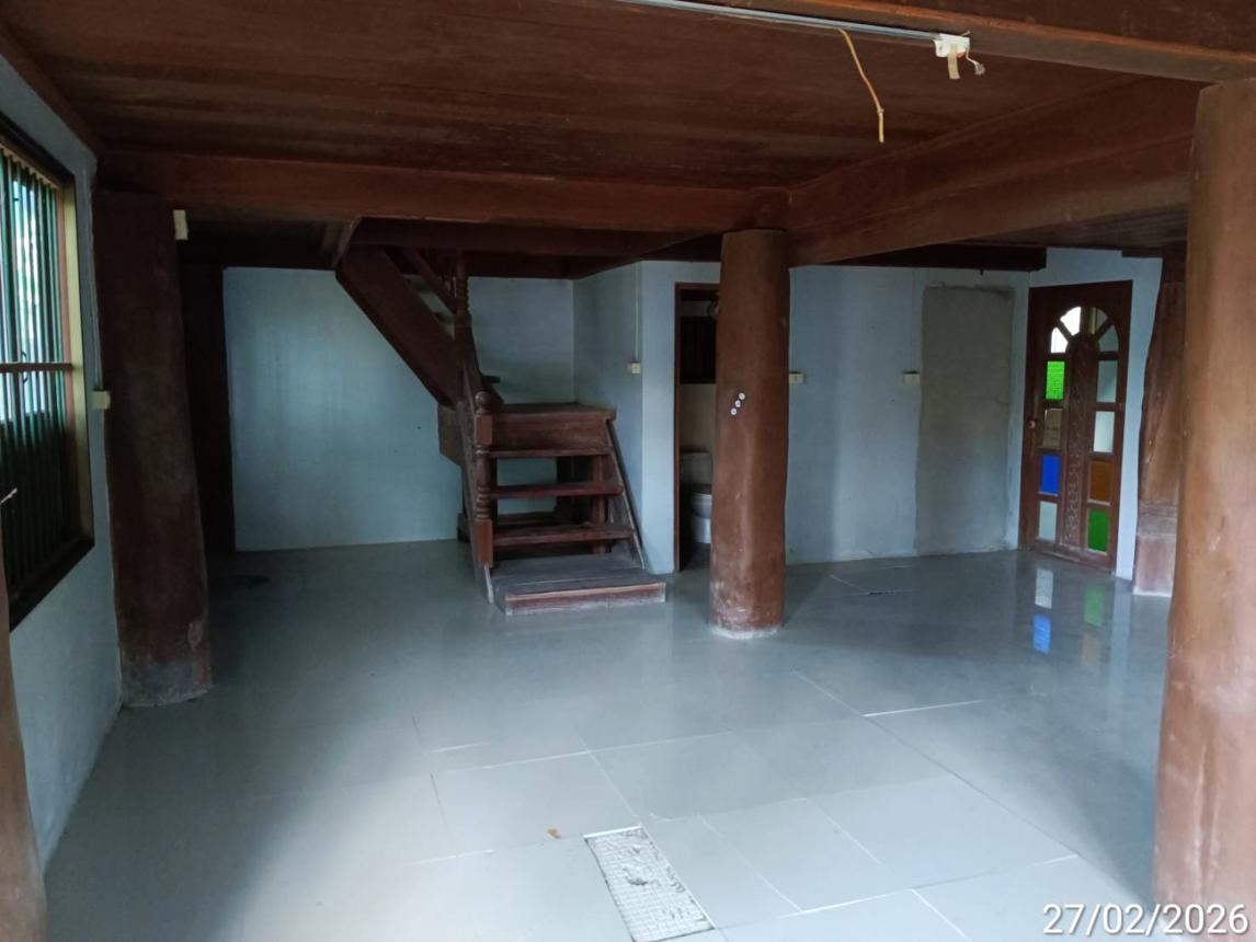 รูป บ้านเดี่ยว 85.4 ตร.วา เมืองพิษณุโลก พิษณุโลก 2.4M - รูปที่ 18/31
