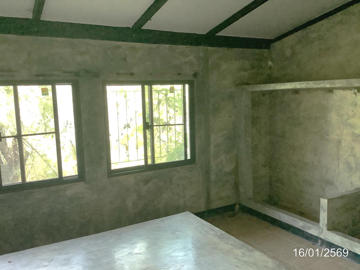 รูป บ้านเดี่ยว 465 ตร.วา สรรคบุรี ชัยนาท 2.9M - รูปที่ 34/53