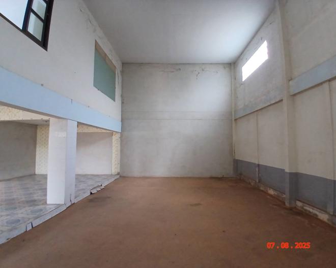 picture FACTORY 2941 Sq.w. Ku Su Man Sakon Nakhon for 12.1M - 8/43
