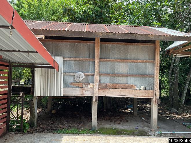 รูป บ้านเดี่ยว 413.6 ตร.วา เมืองอุดรธานี อุดรธานี 2M - รูปที่ 16/45
