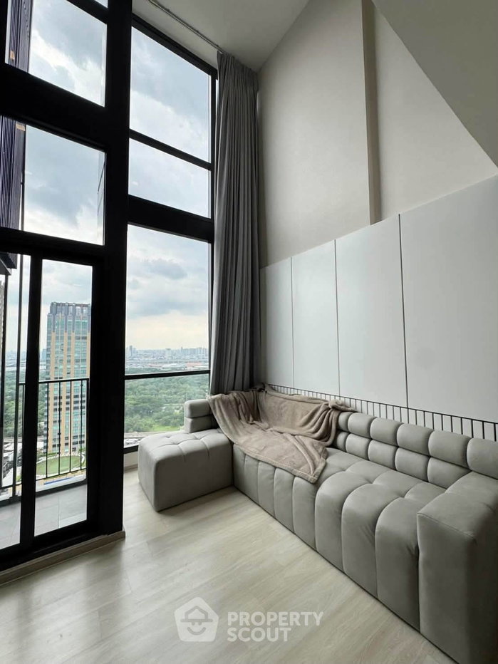 รูป คอนโด 1 ห้องนอน ชั้น 30-31 The Privacy Jatujak ใกล้ MRT ลาดพร้าว (ID 3318815) - รูปที่ 5/9