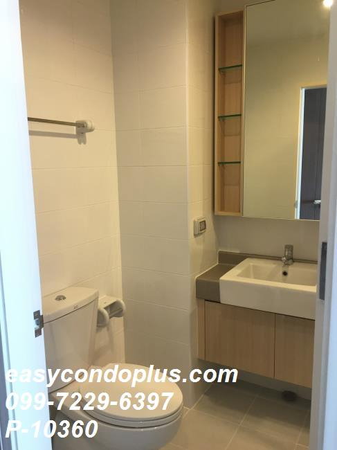 picture 💥 [ 𝐏-𝟏𝟎𝟑𝟔𝟎 ] FORRENT : Casa Condo Ratchada-Ratchaphruek Near BTS Talat Phlu 𝟏𝟏,𝟓𝟎𝟎 THB/mo. | Line @easycondoplus | 099-229-6397 - 8/8