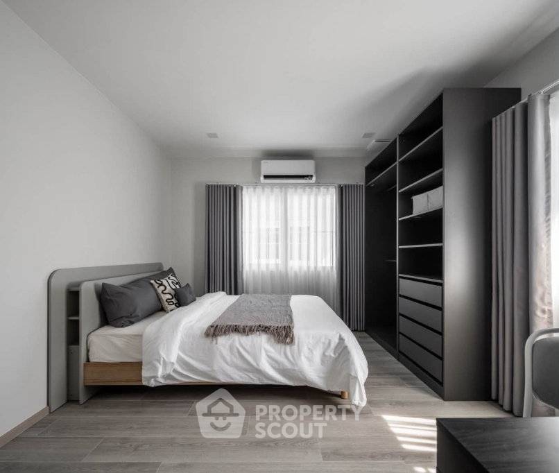 รูป บ้าน 4-ห้องนอน ที่ วิลลาจจิโอ 3 ศรีนครินทร์-บางนา ใน บางแก้ว (ID 3317174) - รูปที่ 11/14