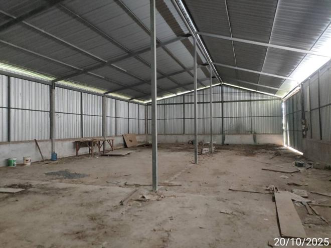 picture FACTORY 12659 Sq.w. Phayakkhaphum Phisai Maha Sarakham for 5.4M - 4/37