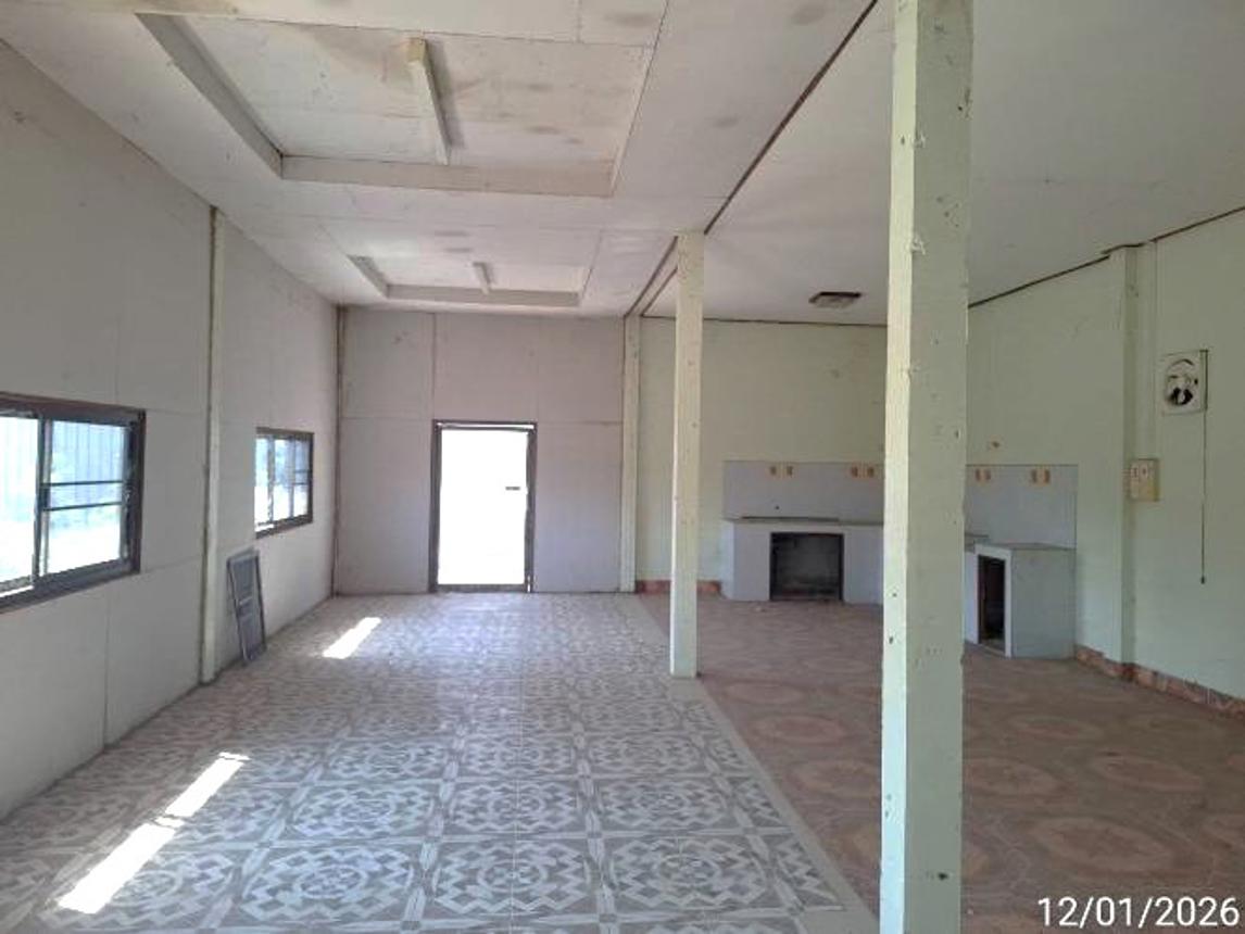 รูป บ้านเดี่ยว 584.8 ตร.วา สุวรรณภูมิ ร้อยเอ็ด 8.6M - รูปที่ 27/37