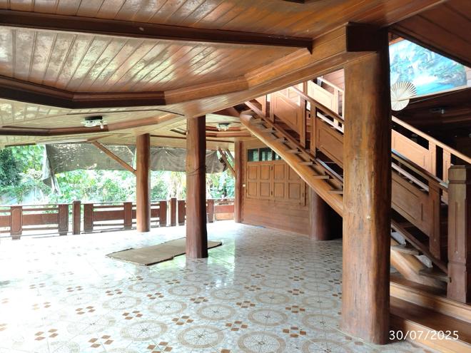 รูป บ้านเดี่ยว 583 ตร.วา สูงเม่น แพร่ 4.2M - รูปที่ 6/45