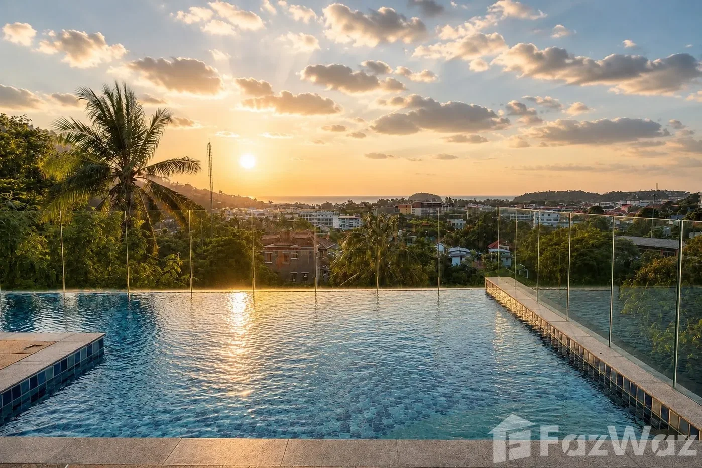 picture 2 Bedroom Condo for sale at Kata Ocean View  6782628 - 31/33