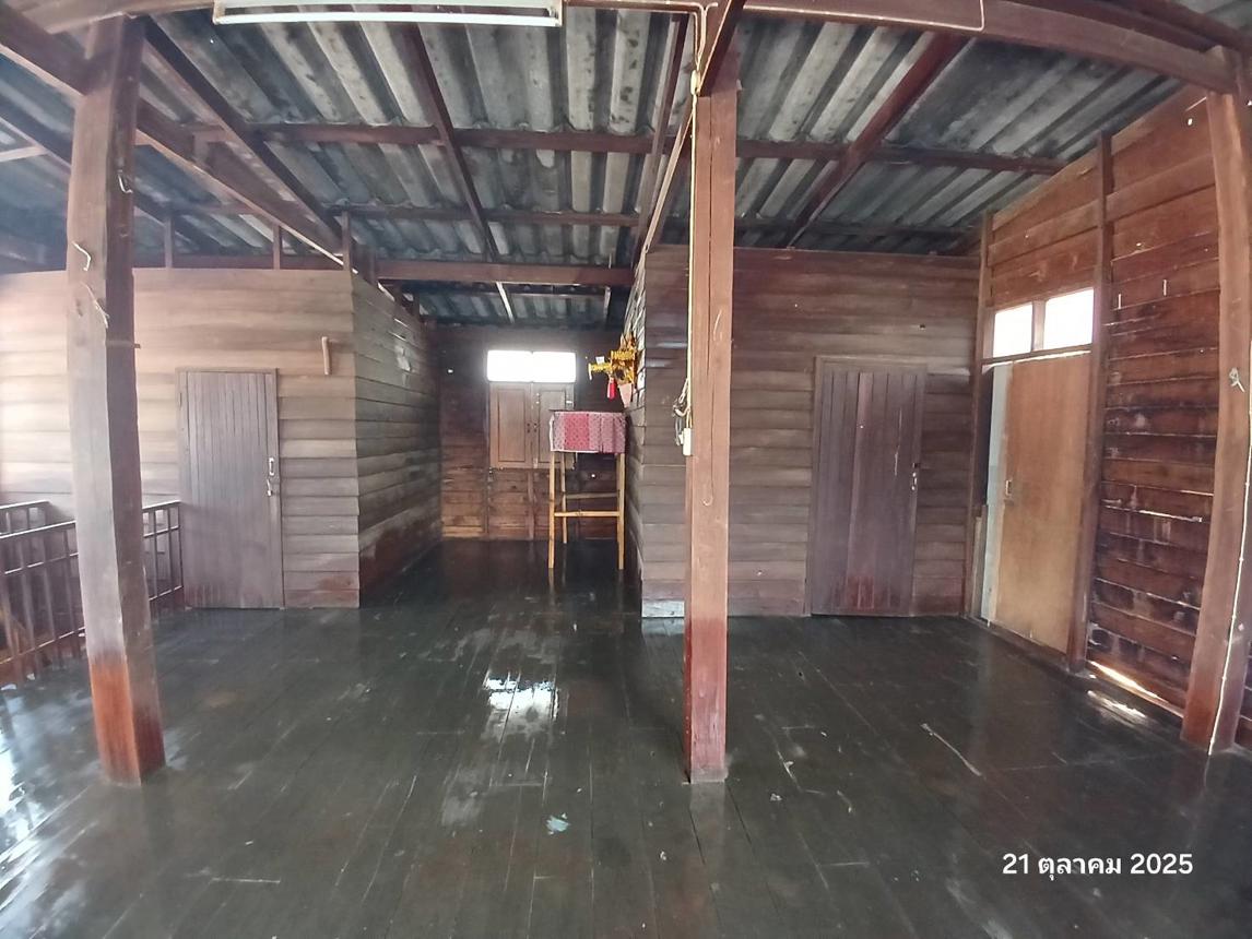 รูป บ้านเดี่ยว 97 ตร.วา แม่ทะ ลำปาง 806,000 - รูปที่ 28/33