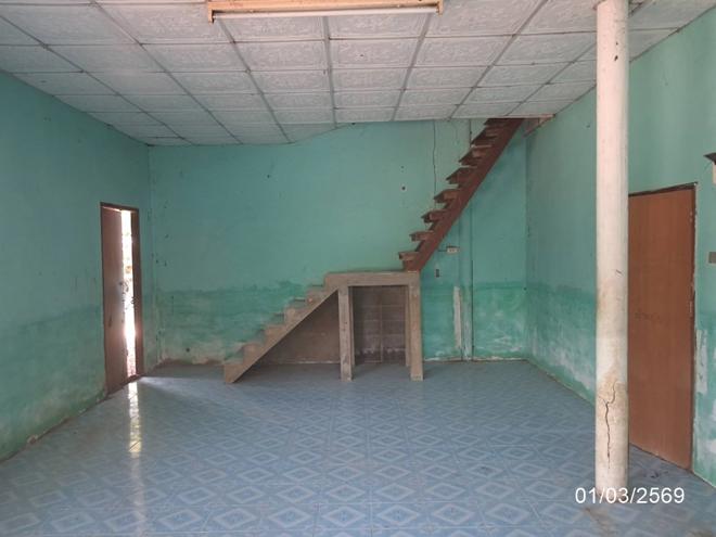 รูป บ้านเดี่ยว 145 ตร.วา โพนทราย ร้อยเอ็ด 777,000 - รูปที่ 4/25