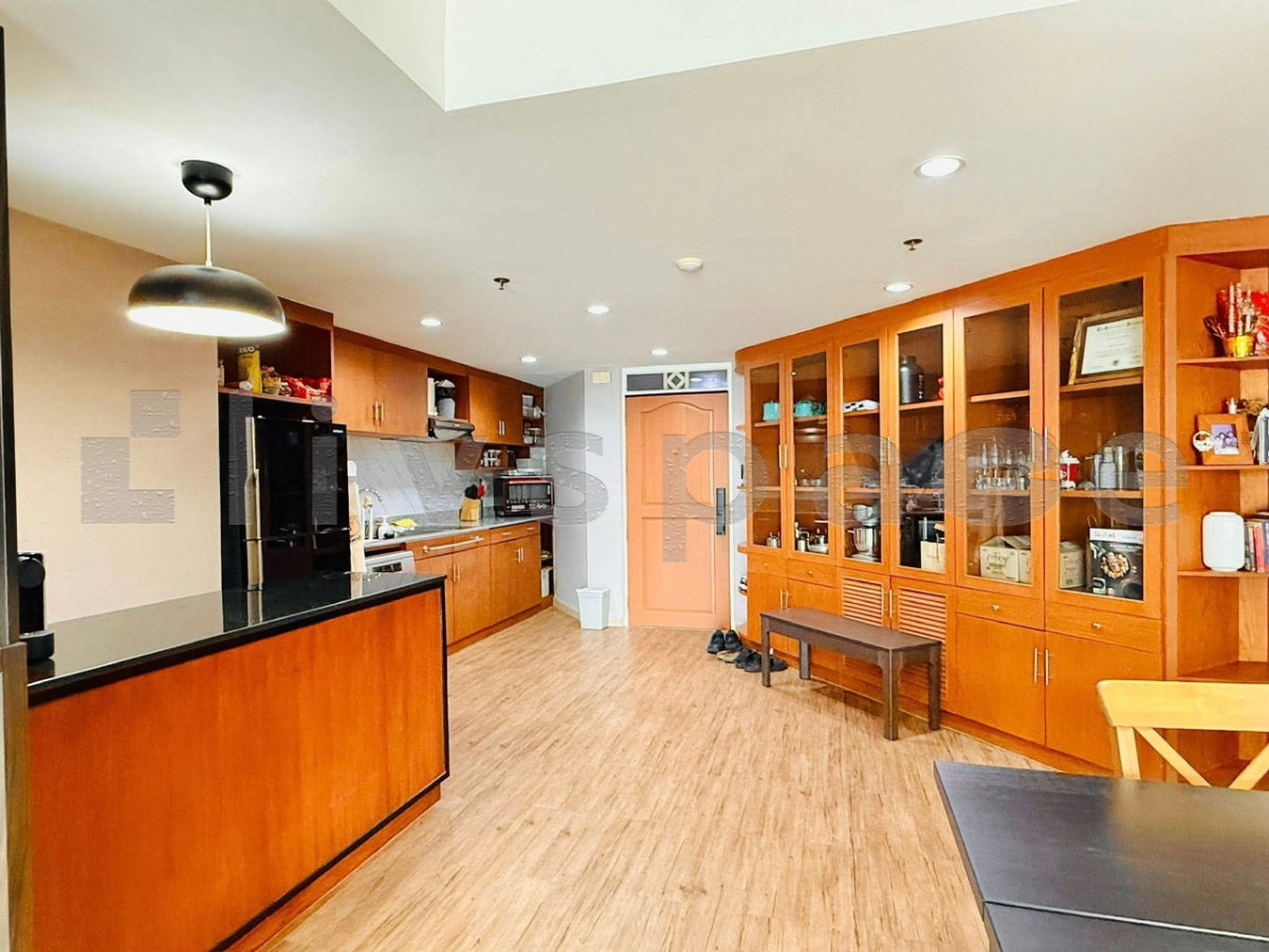 รูป ▚ L10C01ツ ขายขาดทุน Supalai Park Paholyothin 21 3 Bed 3 Bath 131ตร.ม. แปลนหายาก เจ้าของอยู่เอง ใกล้ เซ็นทรัล ลาดพร้าว✨ - รูปที่ 3/4