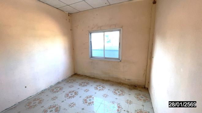 รูป บ้านเดี่ยว 41 ตร.วา ประจักษ์ศิลปาคม อุดรธานี 477,000 - รูปที่ 6/25