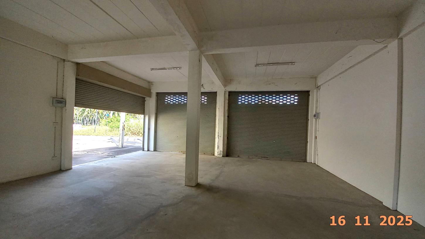 picture SHOP HOUSE 36 Sq.w. Si Racha Chonburi for 3.6M - 18/33