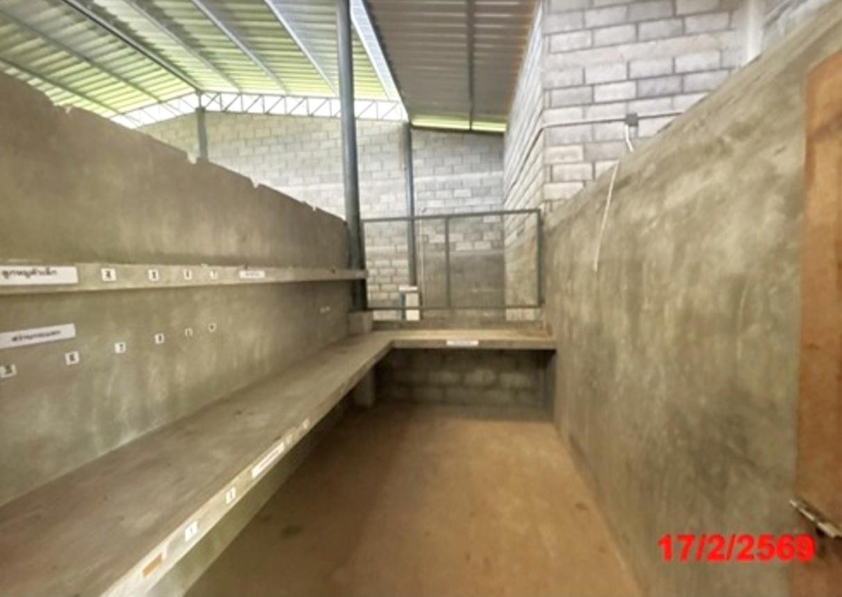 picture FACTORY 142 Sq.w. Thung Song Nakhon Sri Thammarat for 4.1M - 27/35