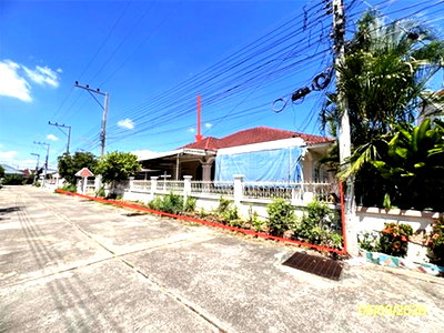 Houses for sale Ratchburi : HOME 140 Sq.w. Muang Ratchaburi Ratchburi for 2.6M