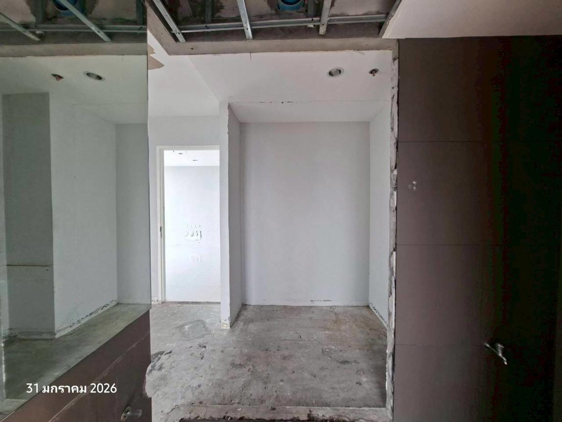 picture CONDO 55.75 Sq.m. Watthana Bangkok for 5.1M - 18/25
