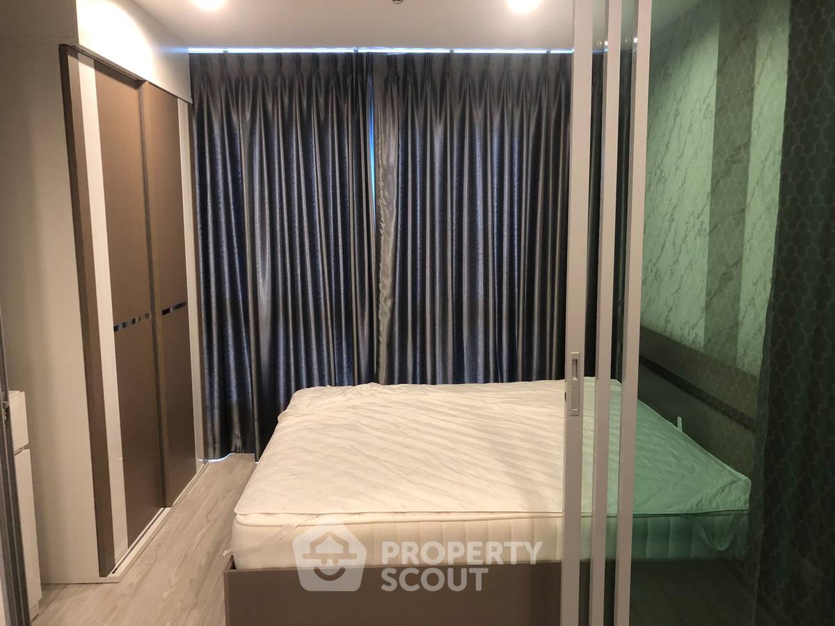 รูป คอนโด 1-ห้องนอน ที่ ไอดีโอ โมบิ แกรนด์ อินเตอร์เชนจ์ บางซื่อ ใกล้ MRT เตาปูน (ID 3316054) - รูปที่ 8/12