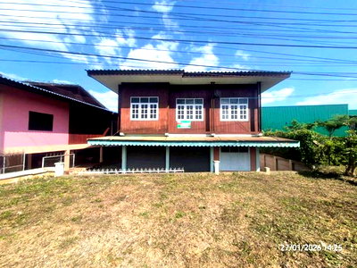 Houses for sale Lamphun : HOME 1228 Sq.w. Li Lamphun for 2.6M
