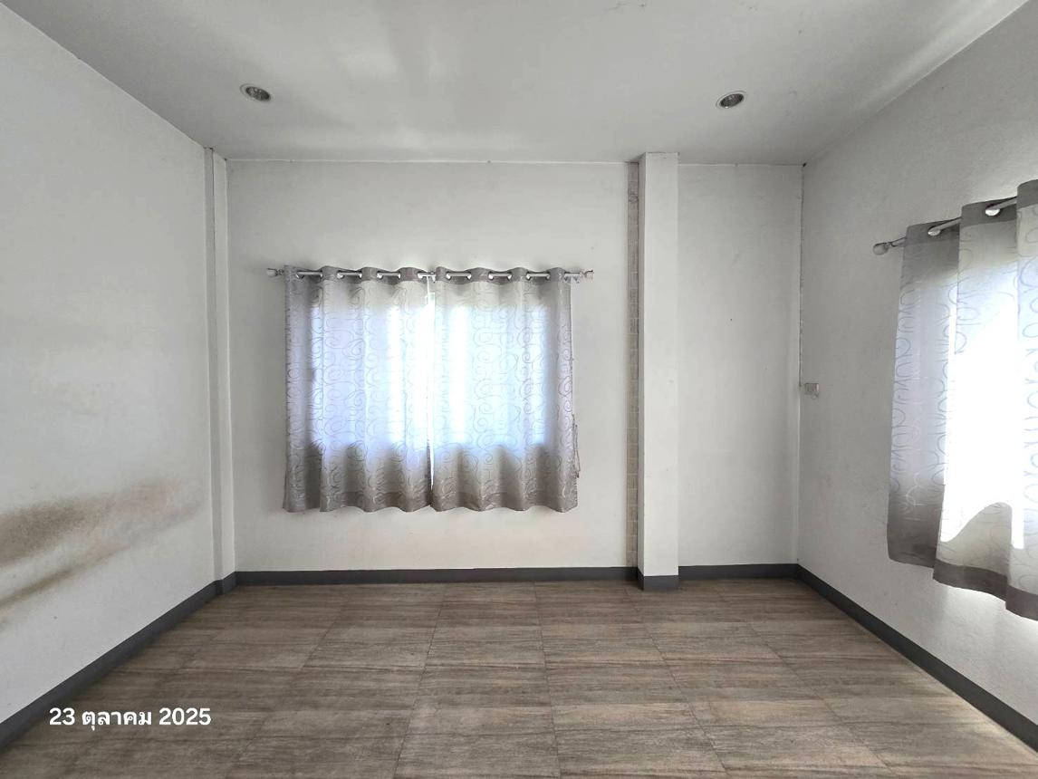 รูป บ้านเดี่ยว 118 ตร.วา แม่สอด ตาก 7.7M - รูปที่ 47/59