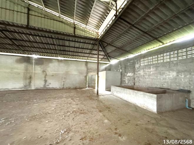 picture HOME 600 Sq.w. Phatthana Nikhom Lopburi for 4M - 14/41