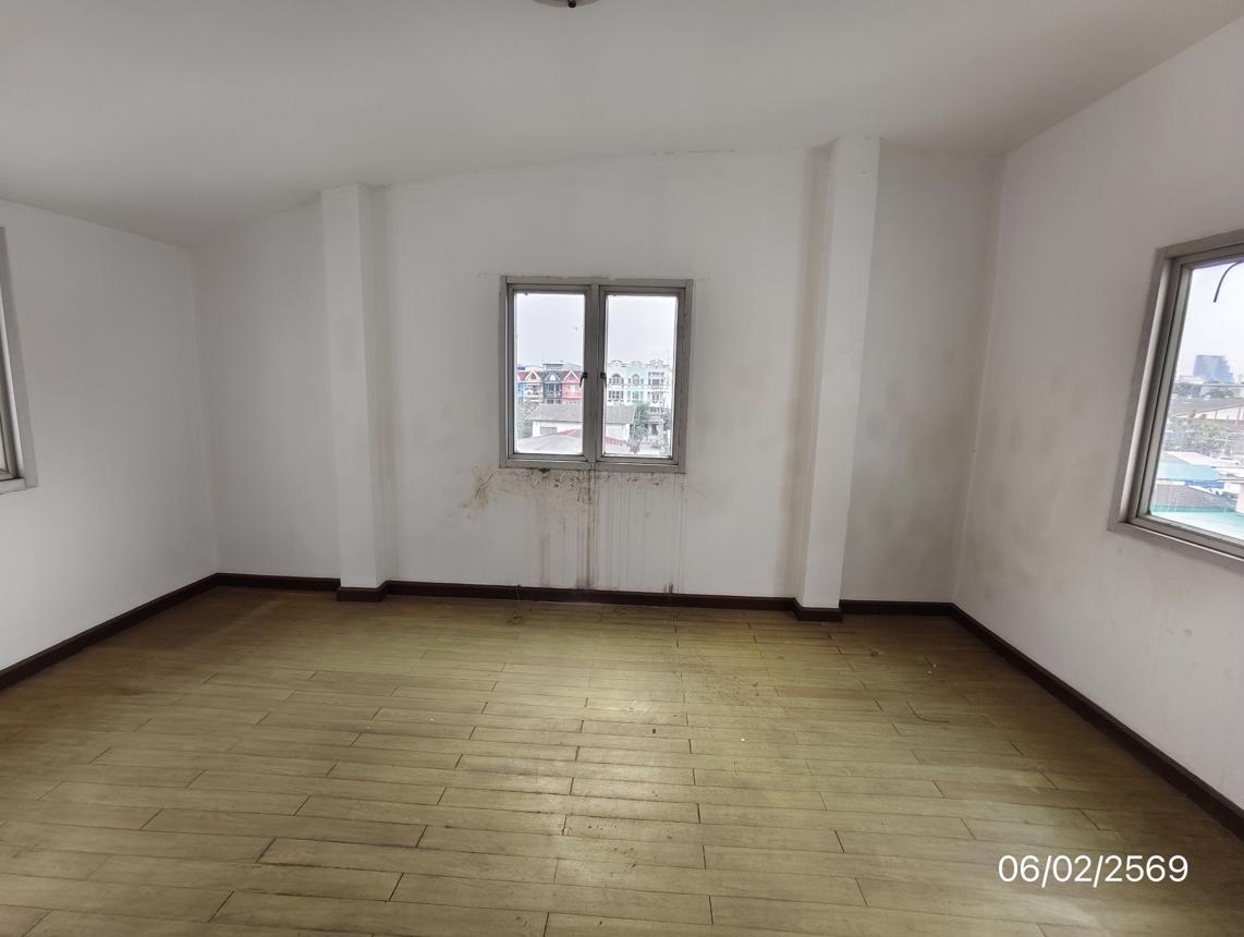 picture HOME 37 Sq.w. Wang Thonglang Bangkok for 5.8M - 41/45