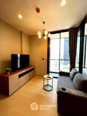 Condos for rent : 1-BR Condo at The Extro Phayathai–Rangnam near BTS Victory Monument (ID 3316485)