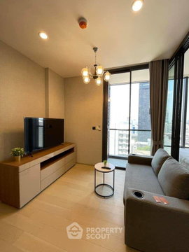 1-BR Condo at The Extro Phayathai–Rangnam near BTS Victory Monument (ID 3316485)