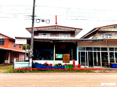 บ้านเดี่ยว อุดรธานี : บ้านเดี่ยว 102 ตร.วา ทุ่งฝน อุดรธานี 704,000