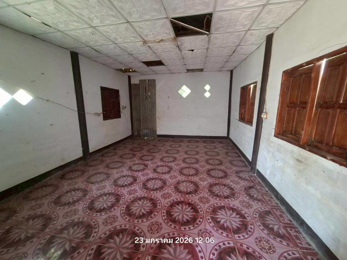 picture HOME 95.3 Sq.w. Wang Nam Yen Srakaeo for 1.1M - 28/35