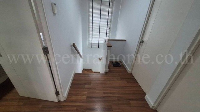 รูป บ้านเดี่ยว อินนิซิโอ มะลิวัลย์ ขอนแก่น ถูกที่สุดในโครงการ - รูปที่ 13/21