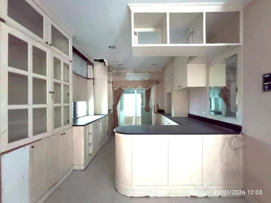 รูป บ้านเดี่ยว 130.5 ตร.วา มณียา มาสเตอร์พีซ เมืองนนทบุรี นนทบุรี 13.4M - รูปที่ 39/53