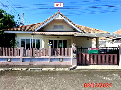 Houses for sale San Kamphang Post Office : HOME 56 Sq.w. San Kamphaeng Chiang Mai for 1.6M