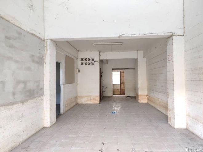 picture SHOP HOUSE 50 Sq.w. Uthai Phra Nakhon Sri Ayutthaya for 4.5M - 5/57