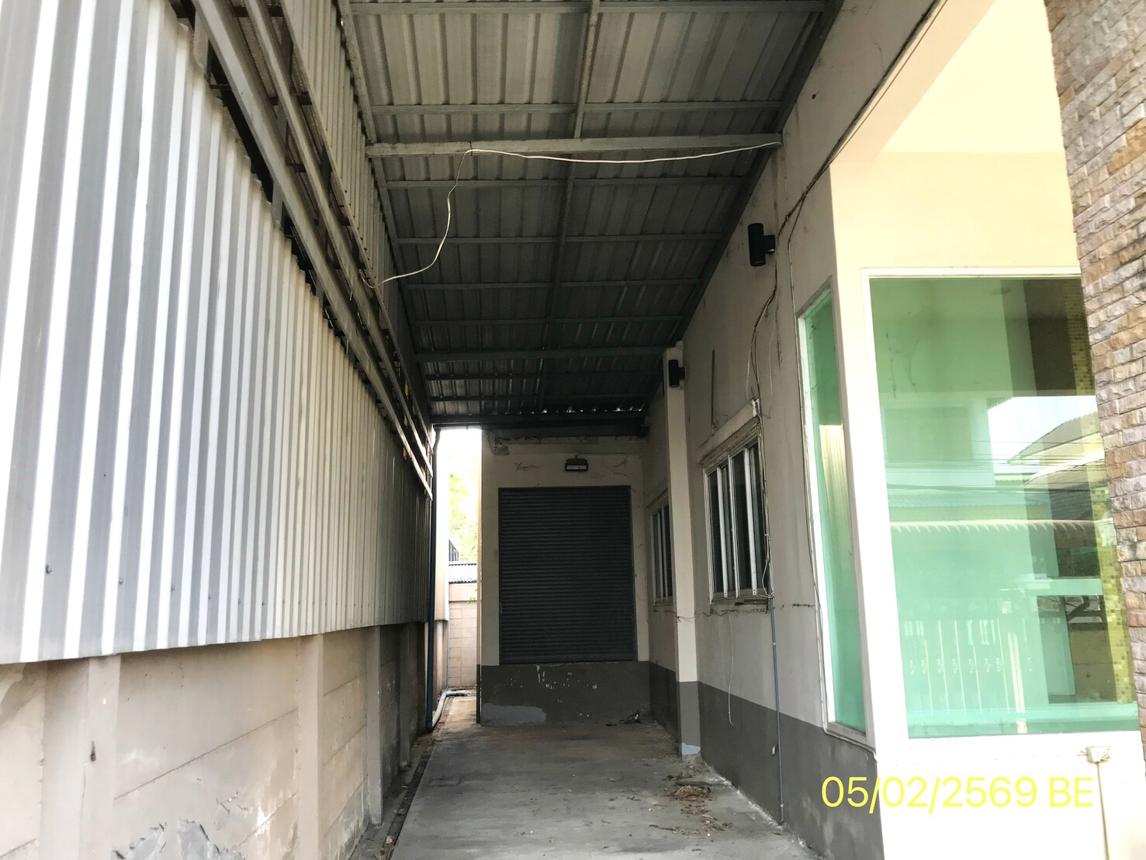 รูป บ้านเดี่ยว 76 ตร.วา เมืองนนทบุรี นนทบุรี 10.7M - รูปที่ 55/61