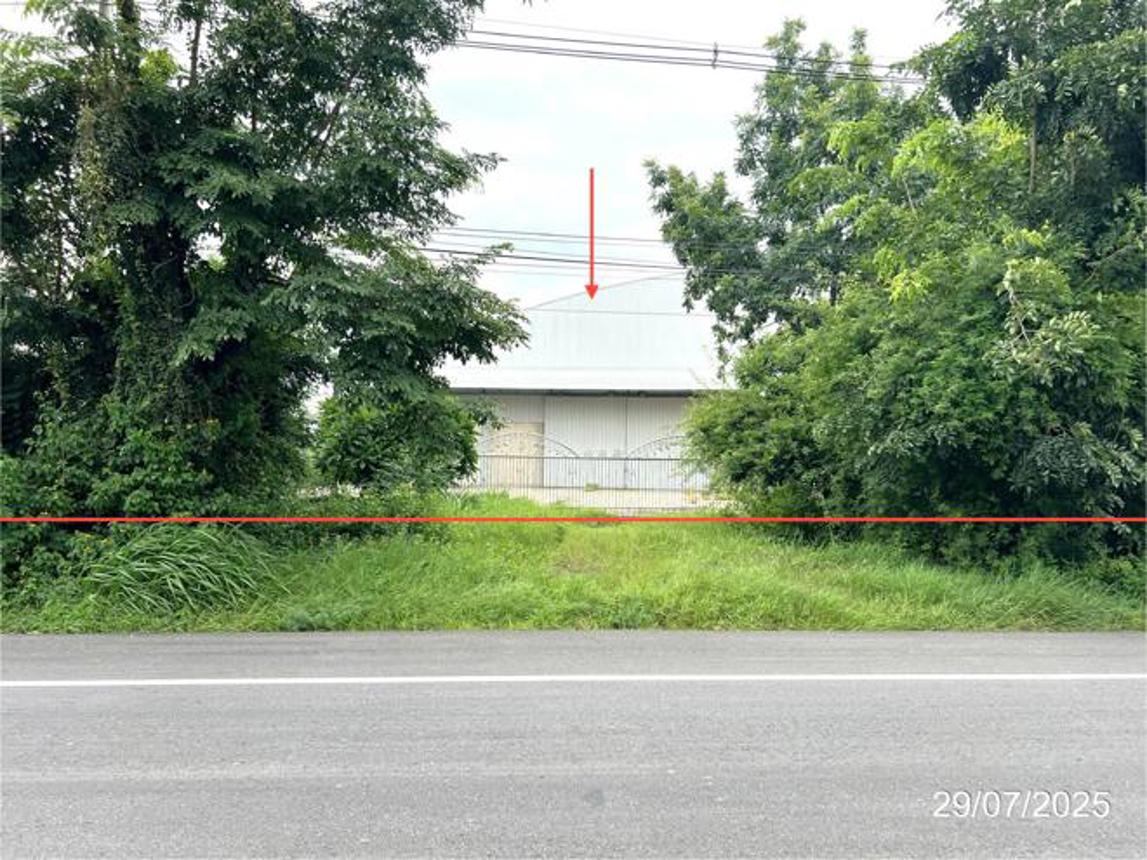 รูป อาคารสำนักงาน 3870 ตร.วา เมืองชัยนาท ชัยนาท 57.9M - รูปที่ 27/31