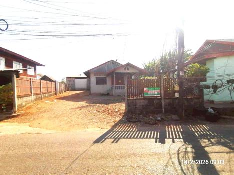 รูป บ้านเดี่ยว 241 ตร.วา เมืองมุกดาหาร มุกดาหาร 2.6M - รูปที่ 46/49