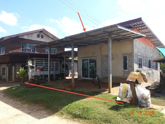 picture HOME 46 Sq.w. Lam Plai Mat Buri Ram for 619,000 - 1/17