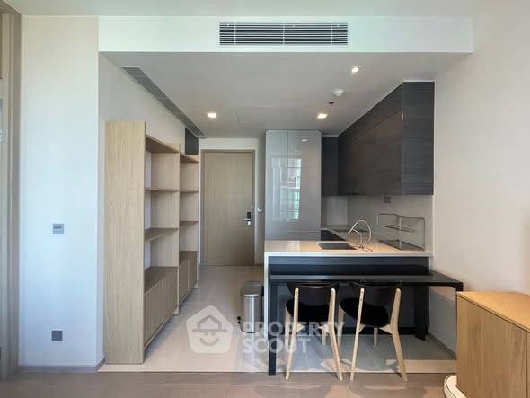 picture 1-BR Condo At The Esse Asoke Near MRT Sukhumvit (ID 2683497) - 2/7