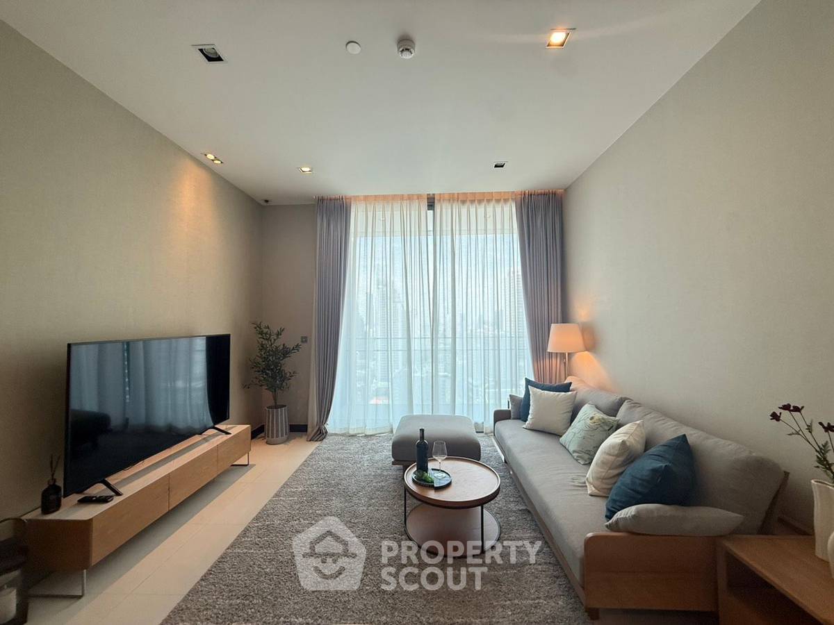 picture 2-BR Condo at Q1 Sukhumvit near BTS Nana (ID 2981055) - 2/24