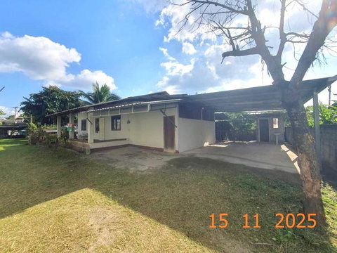 HOME 93 Sq.w. Hang Dong Chiang Mai for 1M