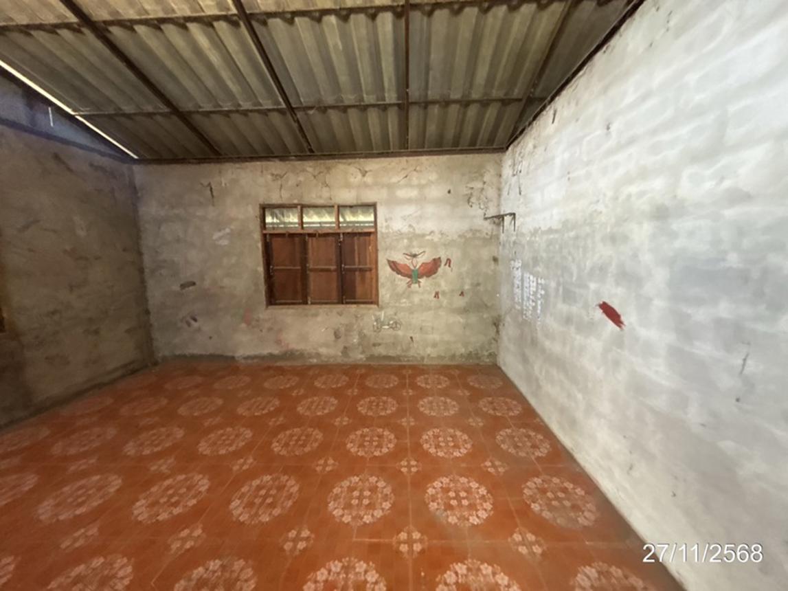 รูป บ้านเดี่ยว 123 ตร.วา โชคชัย นครราชสีมา 733,000 - รูปที่ 18/23